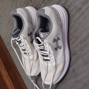 Under armour shoes